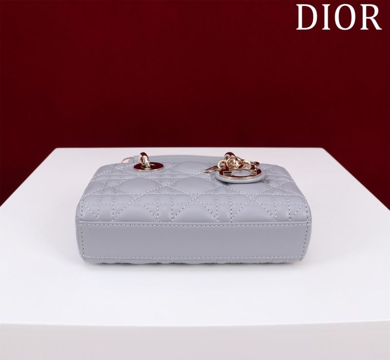 Christian Dior My Lady Bags